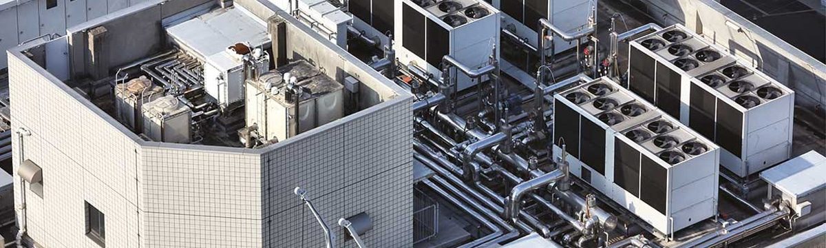 HVAC Consultant in Madurai